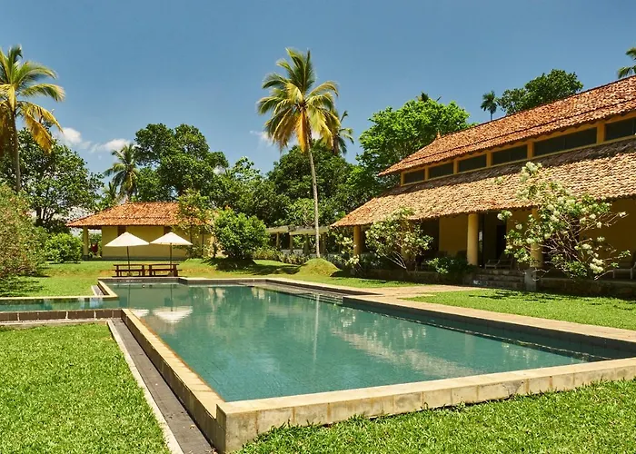 Samadara Estate, Midigama Hotel Weligama