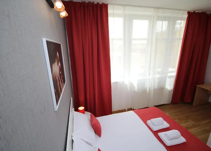 Comfort Residence Timisoara
