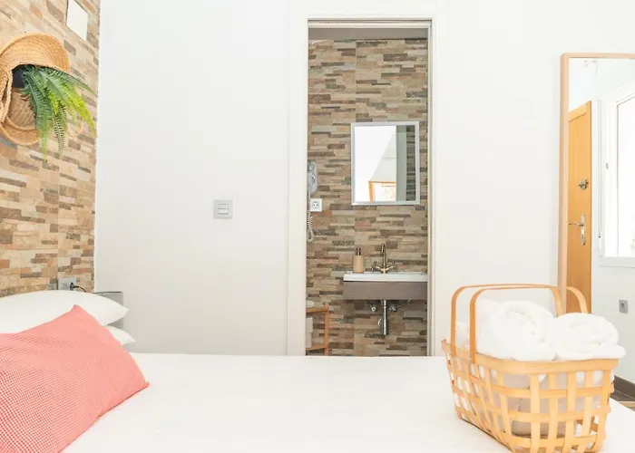 Picnic Dreams Boutique Hostel Malaga