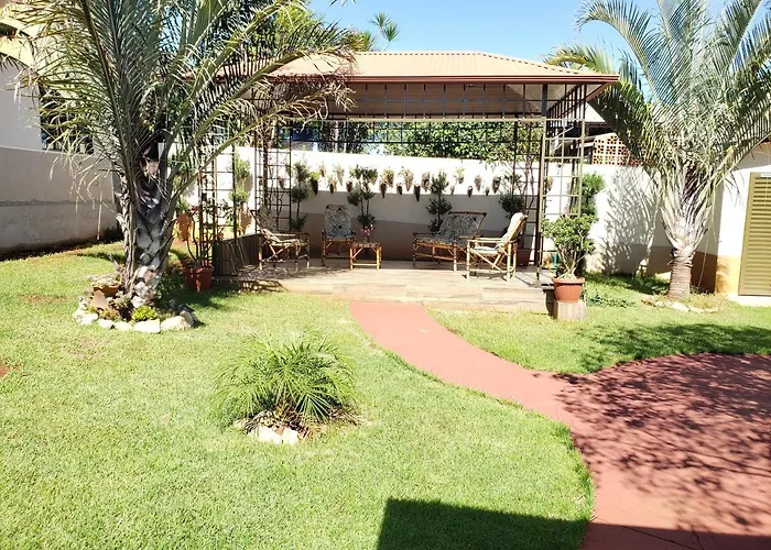 Angel Family Houses Foz do Iguacu