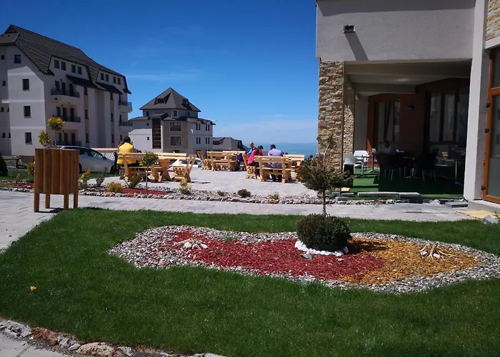 Lux Suite S5 Milmari Resort Kopaonik