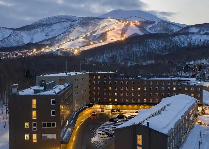 Mercure Niseko Resort Formerly Known As Midtown Niseko