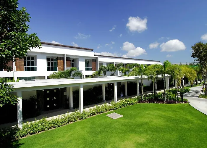 Villa 3 Bedrooms With Private Pool At Oxygen Bangtao Bang Tao Beach 