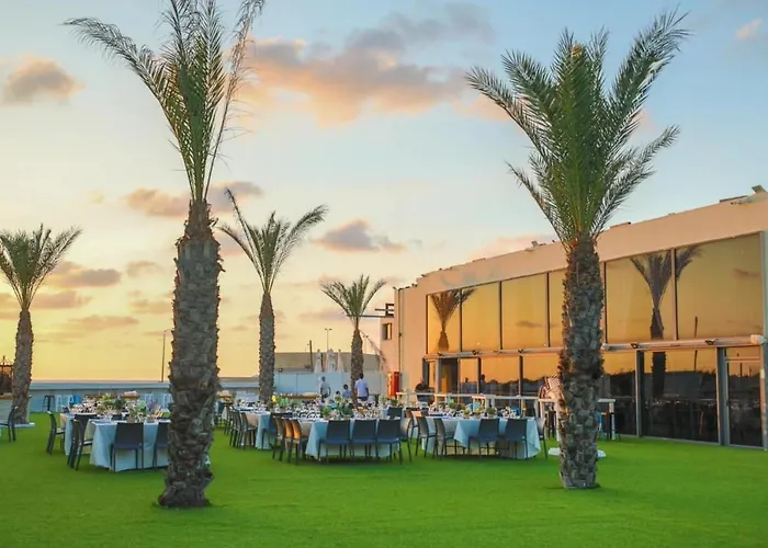 El Yam Hotel Netanya
