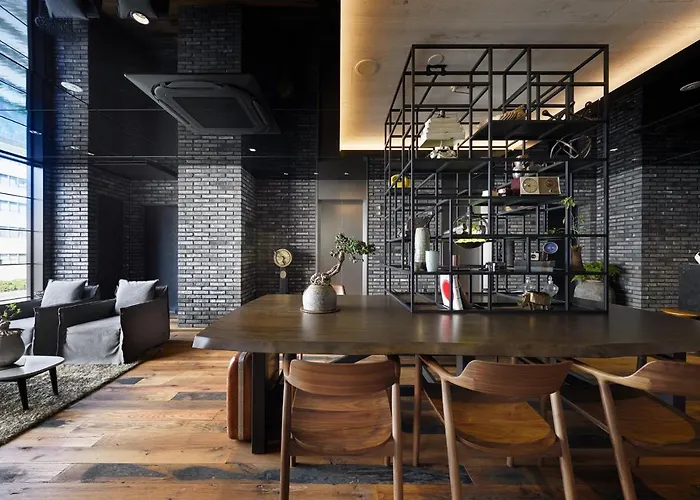 Hotel Resol Akihabara Tokyo