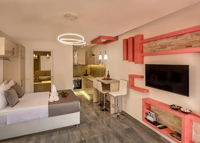 Apartments Vujicic Tivat