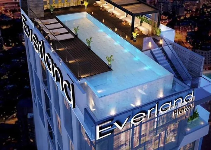 Everland Hotel Danang