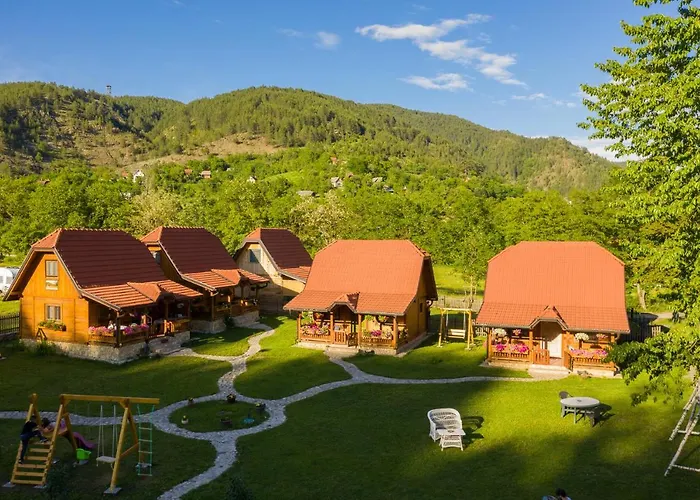 Apartments Milev Mokra Gora