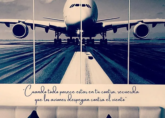 Air Suites Hotel Boutique Quito