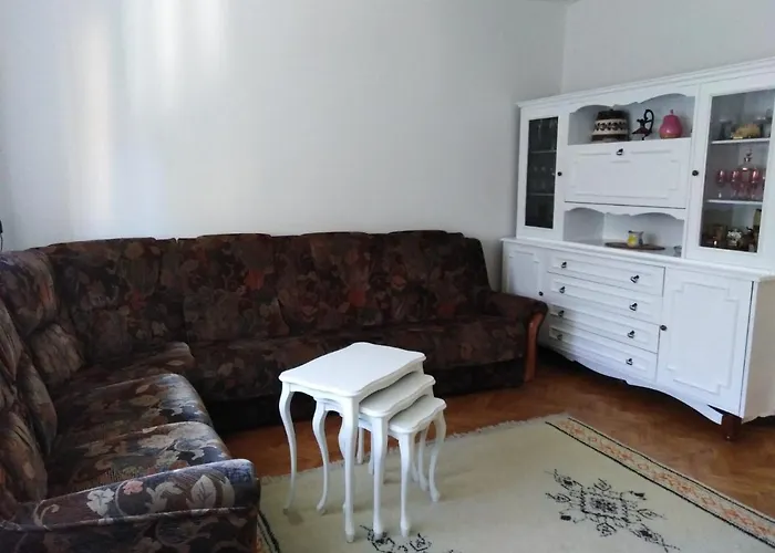 Apartman Tara Vrdnik