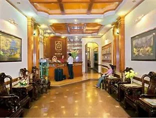 Four Seasons Hanoi