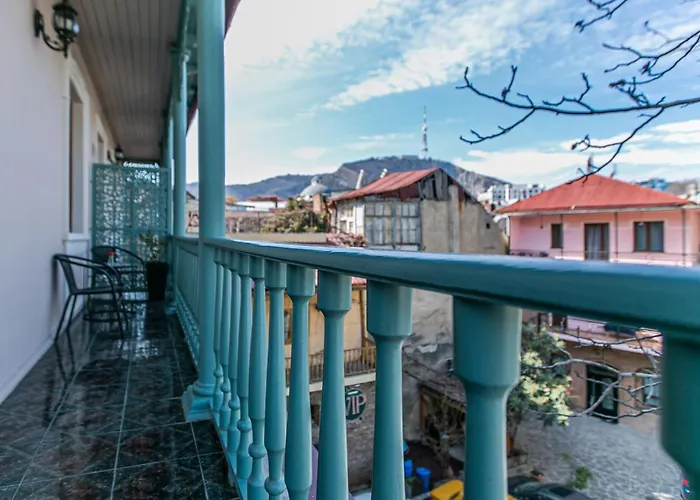 Hotel Vip Tbilisi