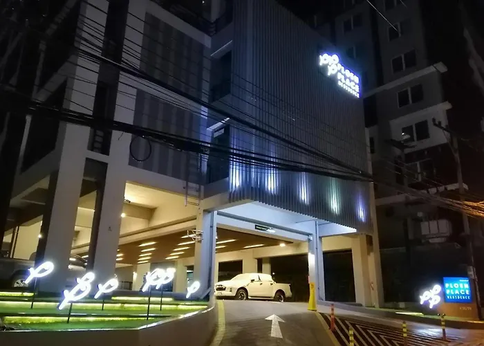 Ploen Place Residence Pattaya