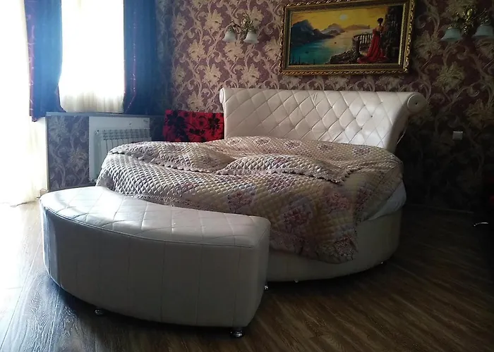 Hotel Edemi Castle Kutaisi