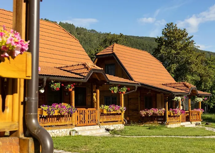 Apartments Milev Mokra Gora