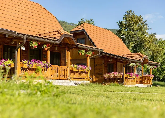 Apartments Milev Mokra Gora