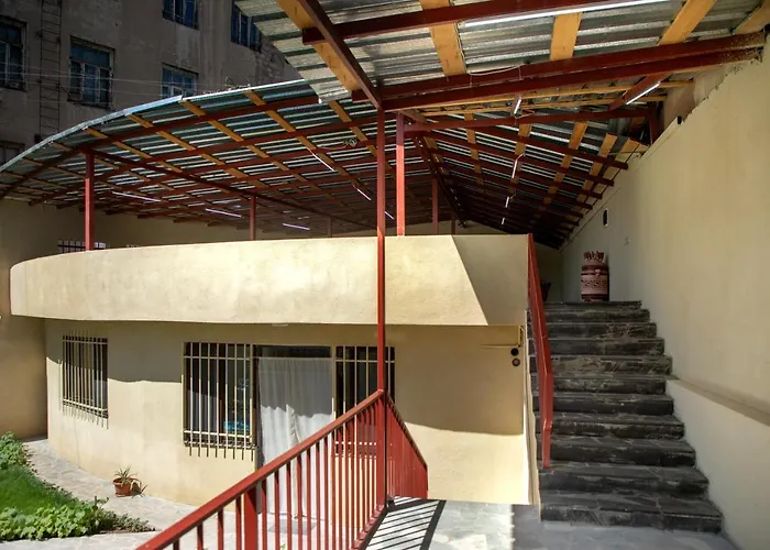 Tatev Hotel And Tours Yerevan